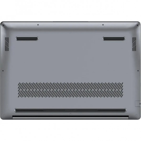 Ноутбук TECNO MegaBook K16SFA (16&amp;quot;, IPS, AMD Ryzen 5 7535HS 3.3ГГц, 6 ядер, 16ГБ LPDDR5, 1ТБ SSD, AMD Radeon 660M, Windows 11 Home), серый в Новосибирске