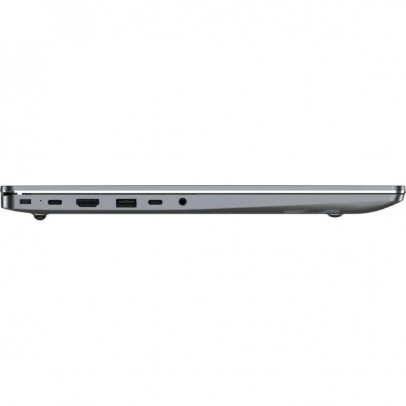 Ноутбук TECNO MegaBook K16SFA (16&amp;quot;, IPS, AMD Ryzen 5 7535HS 3.3ГГц, 6 ядер, 16ГБ LPDDR5, 1ТБ SSD, AMD Radeon 660M, Windows 11 Home), серый в Новосибирске