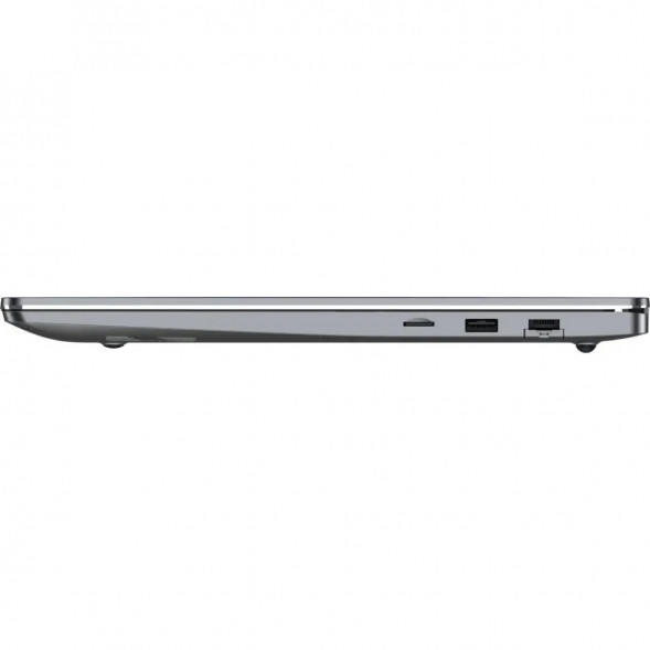 Ноутбук TECNO MegaBook K16SFA (16&amp;quot;, IPS, AMD Ryzen 5 7535HS 3.3ГГц, 6 ядер, 16ГБ LPDDR5, 1ТБ SSD, AMD Radeon 660M, Windows 11 Home), серый в Новосибирске