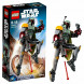 Конструктор LEGO Star Wars 75533 Боба Фетт в Новосибирске