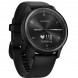 Умные часы Garmin Vivomove Sport, Black 010-02566-00 в Новосибирске