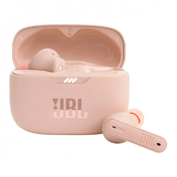 Беспроводные наушники JBL Tune 230NC TWS, Sand в Новосибирске