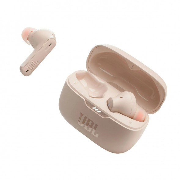 Беспроводные наушники JBL Tune 230NC TWS, Sand в Новосибирске