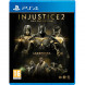 Игра для PlayStation 4 Injustice 2. Legendary Edition, русские субтитры в Новосибирске
