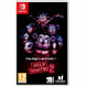 Игра Five Nights at Freddy&amp;#039;s: Help Wanted 2 [Nintendo Switch, английская версия] в Новосибирске