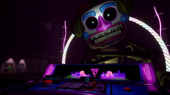 Игра Five Nights at Freddy&amp;#039;s: Help Wanted 2 [Nintendo Switch, английская версия] в Новосибирске