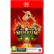 Игра Two Point Museum. Explorer Edition [Nintendo Switch 2, английская версия] в Новосибирске