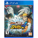 Игра Naruto Shippuden: Ultimate Ninja Storm 4 [PS4, русские субтитры] в Новосибирске