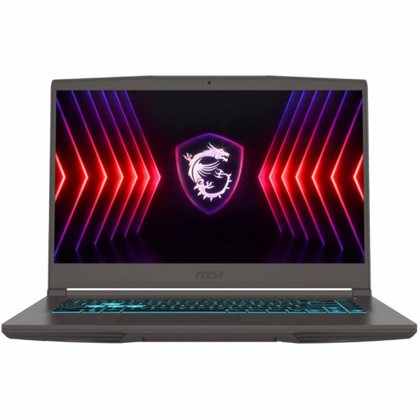Ноутбук MSI Thin 15 B13UC-3287XRU (9S7-16R831-3287)(Intel Core i5-13420H/16Gb/SSD1Tb/RTX3050 4Gb/15.6&amp;quot;/IPS/FHD/1920x1080/144Hz/NoOS/Cosmos Gray) в Новосибирске
