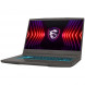 Ноутбук MSI Thin 15 B13UC-3287XRU (9S7-16R831-3287)(Intel Core i5-13420H/16Gb/SSD1Tb/RTX3050 4Gb/15.6&amp;quot;/IPS/FHD/1920x1080/144Hz/NoOS/Cosmos Gray) в Новосибирске