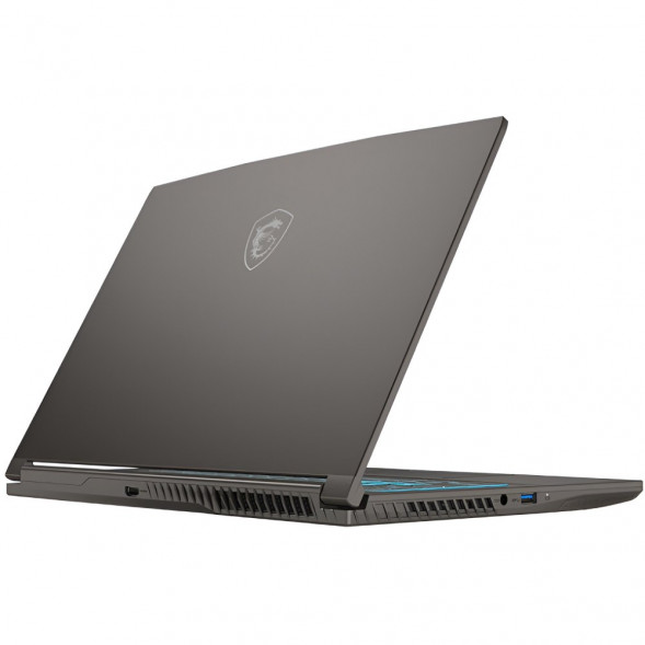 Ноутбук MSI Thin 15 B13UC-3287XRU (9S7-16R831-3287)(Intel Core i5-13420H/16Gb/SSD1Tb/RTX3050 4Gb/15.6&amp;quot;/IPS/FHD/1920x1080/144Hz/NoOS/Cosmos Gray) в Новосибирске