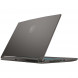 Ноутбук MSI Thin 15 B13UC-3287XRU (9S7-16R831-3287)(Intel Core i5-13420H/16Gb/SSD1Tb/RTX3050 4Gb/15.6&amp;quot;/IPS/FHD/1920x1080/144Hz/NoOS/Cosmos Gray) в Новосибирске
