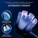 Сменные насадки Oral-B iO Gentle Care, 6 штук в Новосибирске
