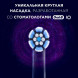 Сменные насадки Oral-B iO Gentle Care, 6 штук в Новосибирске