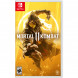 Игра Mortal Kombat 11 [Nintendo Switch, русские субтитры] в Новосибирске