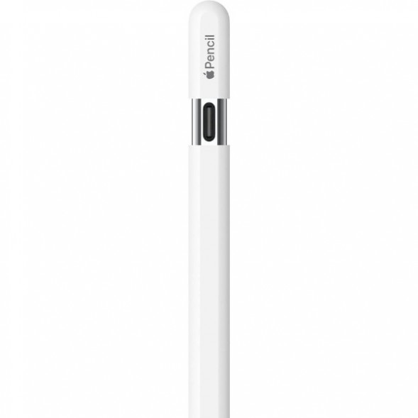 Стилус Apple Pencil (3-е поколение) с USB-C в Новосибирске