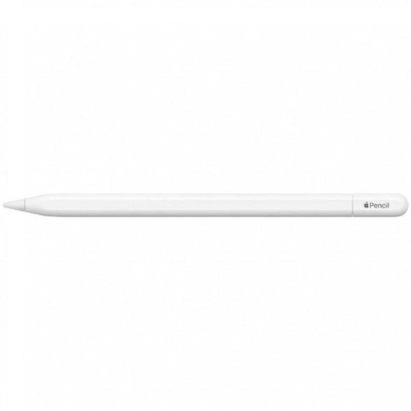 Стилус Apple Pencil (3-е поколение) с USB-C в Новосибирске