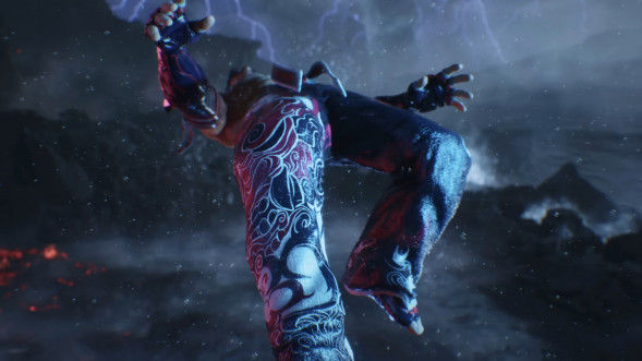 Игра Tekken 8 [PS5, русские субтитры] в Новосибирске