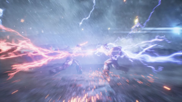 Игра Tekken 8 [PS5, русские субтитры] в Новосибирске