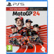 Игра MotoGP 24. Day One Edition [PS5, английская версия] в Новосибирске