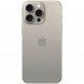 Смартфон Apple iPhone 15 Pro Max 256 ГБ, Dual: nano SIM + eSIM, титан в Новосибирске