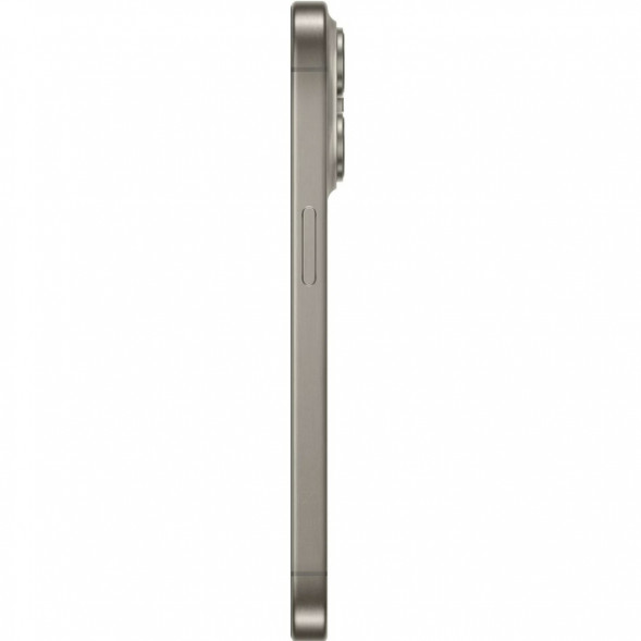 Смартфон Apple iPhone 15 Pro Max 256 ГБ, Dual: nano SIM + eSIM, титан в Новосибирске