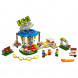 Конструктор LEGO Creator 31095 Ярмарочная карусель в Новосибирске