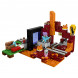 Конструктор LEGO Minecraft 21143 Портал в Подземелье  в Новосибирске