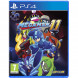 Игра Mega Man 11 [PS4, английская версия] в Новосибирске