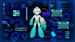 Игра Mega Man 11 [PS4, английская версия]