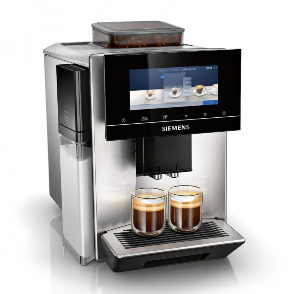Кофемашина Siemens EQ900 TQ903RZ3 в Новосибирске