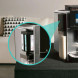 Кофемашина Siemens EQ900 TQ903RZ3 в Новосибирске