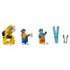 Конструктор LEGO City Great Vehicles 60222 Снегоуборочная машина в Новосибирске