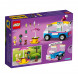 Конструктор LEGO Friends 41715 Ice-Cream Truck  в Новосибирске