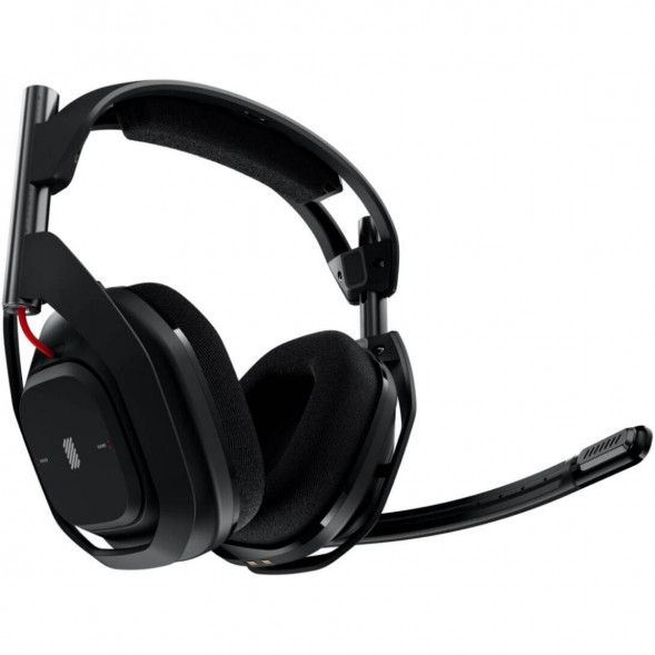 Беспроводная игровая гарнитура Logitech Astro A50 LIGHTSPEED + базовая станция (Gen 5) в Новосибирске