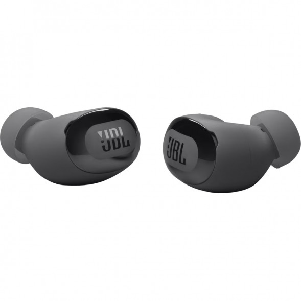 Беспроводные наушники JBL Live Buds 3, Black в Новосибирске