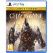 Игра Warhammer: Chaosbane. Slayer Edition [PS5, русские субтитры] в Новосибирске