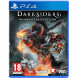 Игра Darksiders. Warmastered Edition [PS4, русские субтитры] в Новосибирске