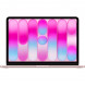 Ноутбук Apple MacBook Neo MHFJ4 (A18 Pro 5-Core GPU, 8/512GB), Розовый/Blush в Новосибирске