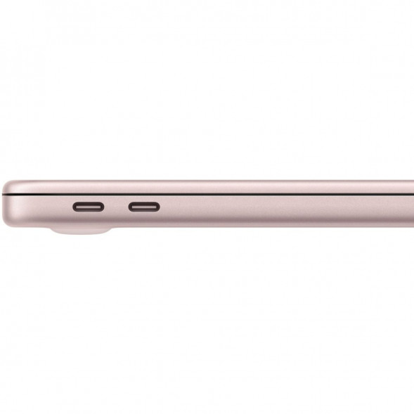 Ноутбук Apple MacBook Neo MHFJ4 (A18 Pro 5-Core GPU, 8/512GB), Розовый/Blush в Новосибирске
