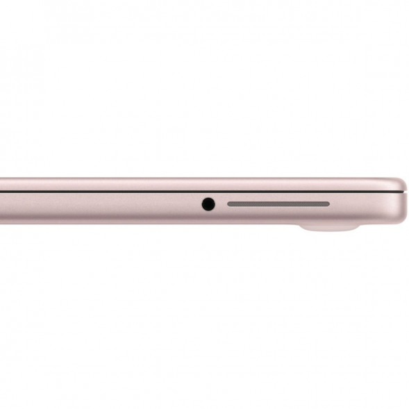 Ноутбук Apple MacBook Neo MHFJ4 (A18 Pro 5-Core GPU, 8/512GB), Розовый/Blush в Новосибирске