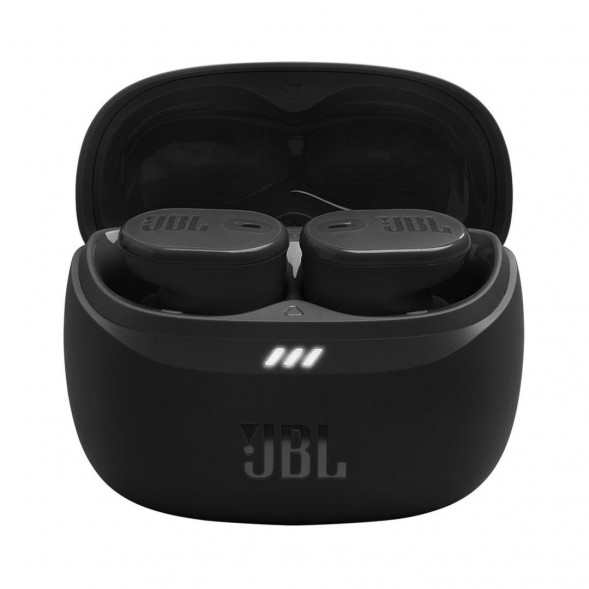 Наушники JBL Tune Buds 2, черный в Новосибирске