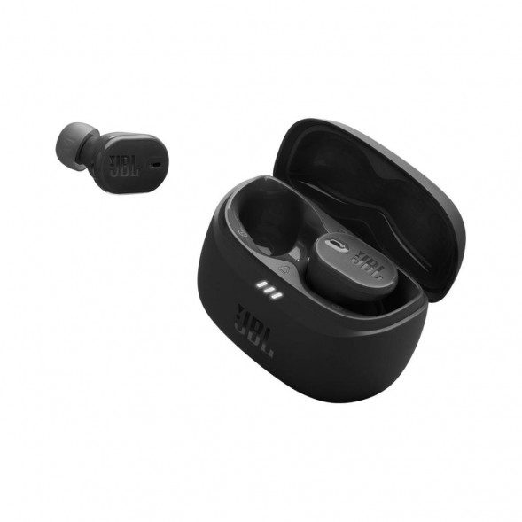 Наушники JBL Tune Buds 2, черный в Новосибирске