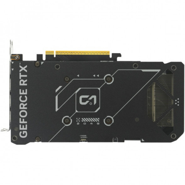 Видеокарта ASUS GeForce RTX 5060 Dual OC 8Gb (DUAL-RTX5060-O8G) в Новосибирске
