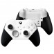 Геймпад Microsoft Xbox Wireless Controller Elite Series 2 – Core (белый) в Новосибирске