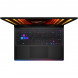 Ноутбук MSI Raider 16 HX AI A2XWHG-814XRU (16&amp;quot;, IPS, Intel Core Ultra 7 255HX 2.4ГГц, 20 ядер, 32ГБ DDR5, 1ТБ SSD, NVIDIA GeForce RTX 5070 Ti 12 ГБ, FreeDOS), черный в Новосибирске