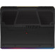Ноутбук MSI Raider 16 HX AI A2XWHG-814XRU (16&amp;quot;, IPS, Intel Core Ultra 7 255HX 2.4ГГц, 20 ядер, 32ГБ DDR5, 1ТБ SSD, NVIDIA GeForce RTX 5070 Ti 12 ГБ, FreeDOS), черный в Новосибирске
