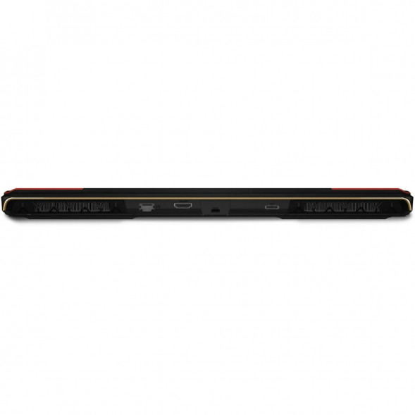Ноутбук MSI Raider 16 HX AI A2XWHG-814XRU (16&amp;quot;, IPS, Intel Core Ultra 7 255HX 2.4ГГц, 20 ядер, 32ГБ DDR5, 1ТБ SSD, NVIDIA GeForce RTX 5070 Ti 12 ГБ, FreeDOS), черный в Новосибирске