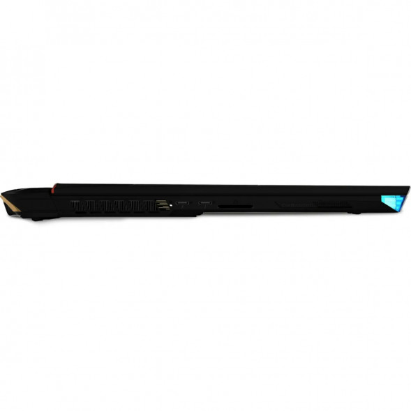 Ноутбук MSI Raider 16 HX AI A2XWHG-814XRU (16&amp;quot;, IPS, Intel Core Ultra 7 255HX 2.4ГГц, 20 ядер, 32ГБ DDR5, 1ТБ SSD, NVIDIA GeForce RTX 5070 Ti 12 ГБ, FreeDOS), черный в Новосибирске