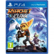 Игра Ratchet &amp;amp; Clank для PlayStation 4 в Новосибирске